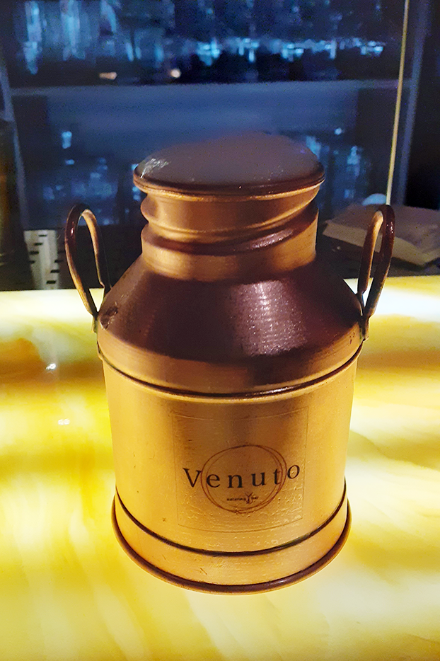 drink Venuto